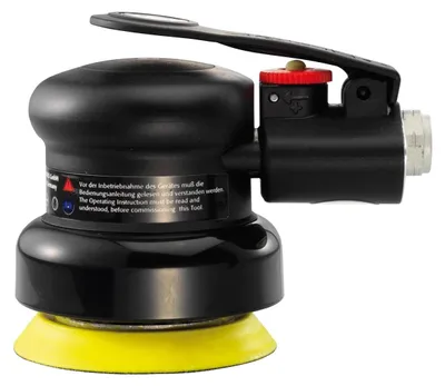 Produktbild von Rodcraft RC7661V Druckluft-Exzenterschleifer, 75 mm