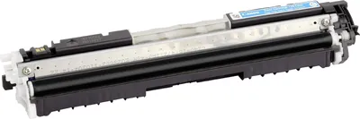 Immagine prodotto di Canon 729 C - Ciano - originale - Cartuccia di toner - per i-SENSYS LBP7010C, LBP7018C