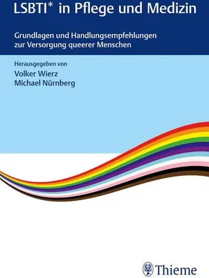 Zdjęcie produktu dla LSBTI* in Pflege und Medizin