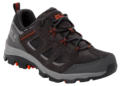 Zdjęcie produktu dla Jack Wolfskin Buty Vojo 3 Texapore Low, 40424416138