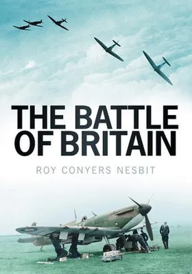 Obrázok produktu pre The Battle of Britain