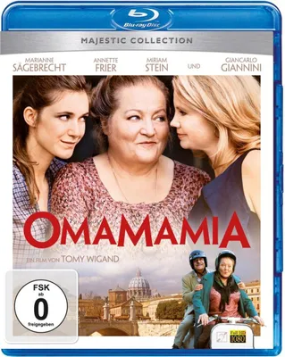 Produktbild von Omamamia
