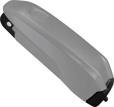 Obrázek produktu pro Shimano Steps Bt-e8010 držák baterie černý 600 mm černý 600 mm