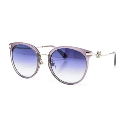 Immagine prodotto di Swarovski SK0242 K 20B GREY 58/21/140 Occhiali da sole da donna
