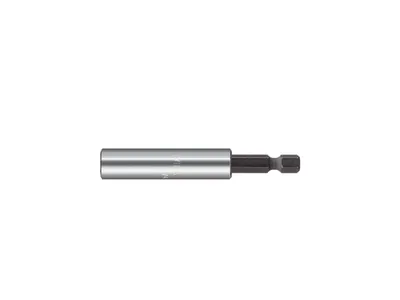 Obrázok produktu pre Wiha 36094, Nerezová oceľ, Šesťhranný, 25,4 / 4 mm (1 / 4"), DIN 3126, ISO 1173, 250 mm, 78 g