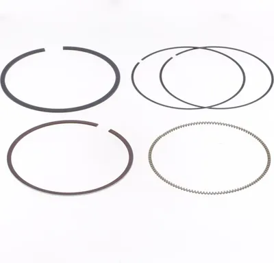 Immagine prodotto di Fasce elastiche Athena Racing 700cc d.102mm per Yamaha YFM 700 Raptor 06-14