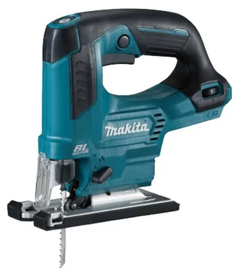 Image de Scie sauteuse MAKITA JV103DZ 12V Li-ion (vendu sans batterie)