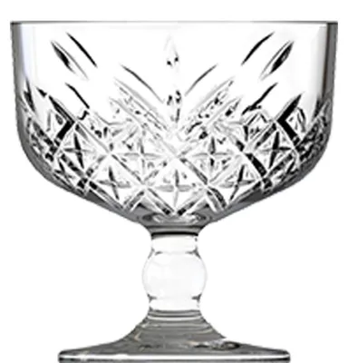 Image de Coupe à glace intemporelle