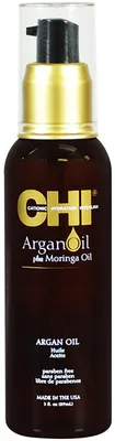 Productafbeelding van CHI - Argan Oil - Argan Oil - 89 ml