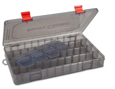 Immagine prodotto di Iron Claw Vario Box 360