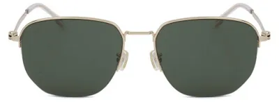 Produktbild von Hugo Boss Mod. Boss 1538 F Sk Gold
