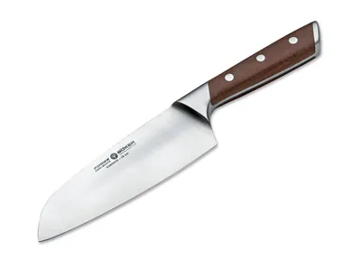 Obrázok produktu pre Böker Forge Wood Santoku