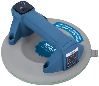 Produktbild von Wiederaufladbarer Saugnapf 200 mm 200 kg USB-C WDS2691