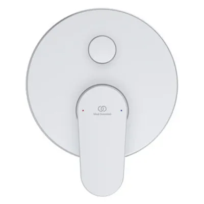 Obrázok produktu pre Ideal Standard A7350SI vaňová batéria UP Cerafine O, BS2,