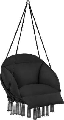 Produktbild von tectake® Hängesessel Samira 80 x 81 x 139 cm