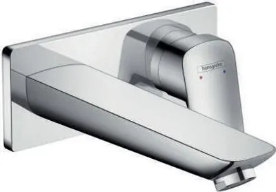 Zdjęcie produktu dla Hansgrohe Logis, Umywalki, Chrom