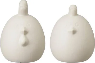 Obrázek produktu pro Velikonoční dolomitové kuřátko TUPP & HÖNA - více variant