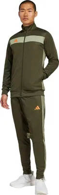 Produktbild von Trainingsanzug Adidas JX2217 für Herren