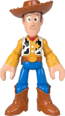 Zdjęcie produktu dla Fisher-Price Imaginext JMD33, 3 lat(a), Wielobarwny, Plastik