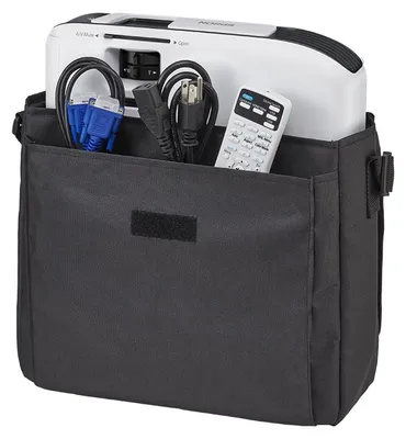 Immagine prodotto di EPSON V12H001K70 EPSON Beamertasche ELPKS70 schwarz