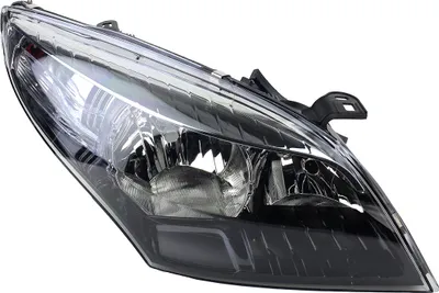 Produktbild von Johns, Scheinwerfer Halogen Front passend für Renault Megane III 12-13 H7 H7 Rechts 260105680R