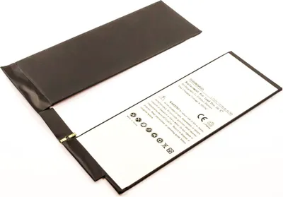 Immagine prodotto di Batteria per APPLE A1701, A1709, A1852, IPAD PRO 10.5 2017, IPAD PRO 10.5\, sostituisce A1798"