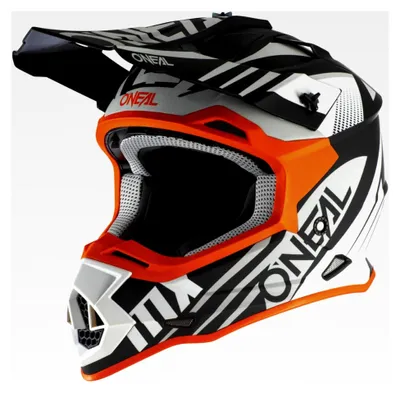 Produktbild von Oneal 2SRS Helm SPYDE 2.0 (57/58 cm)
