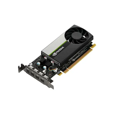 Produktbild von Pny Nvidia T600 4 Gb Gddr6