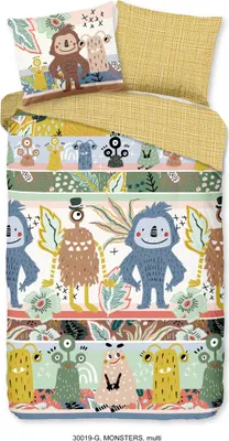 Zdjęcie produktu dla Muller Textiles 30019.99.28, Koc do nakrycia w zestawie, Poszewka na poduszkę dołączona