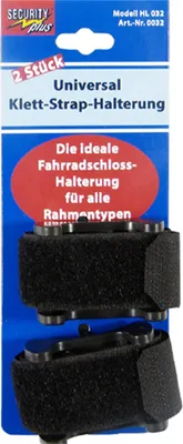 Produktbild von Point Schlosshalter HL 032 universal, Security Plus, schwarz