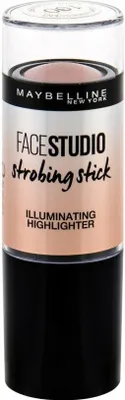 Obrázek produktu pro FaceStudio rozjasňovač Strobing Stick pro ženy 9 - 100 Light-Iridescent - Maybelline