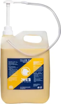 Image de Joesnoflats Dichtmittel Yellow Gel 5 L