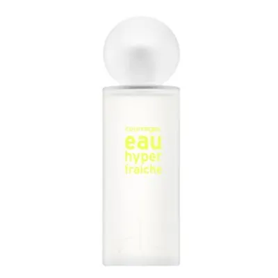Zdjęcie produktu dla Courreges Eau Hyper Fraiche Woda toaletowa unisex 90 ml