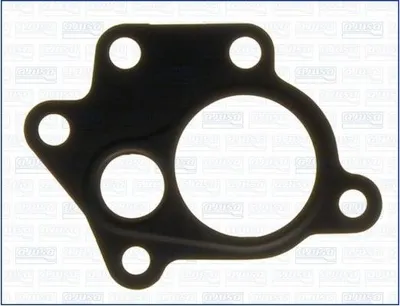 Produktbild von AJUSA Dichtung 01037500 für TOYOTA Yaris Schrägheck (P9) 0,3mm 110mm 80mm