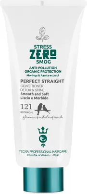 Produktbild von Tecna Zero Perfect Straight Conditioner 200ml - Pflegender Conditioner