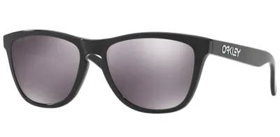 Produktbild von Oakley Frogskins Black Prizm Sonnenbrille