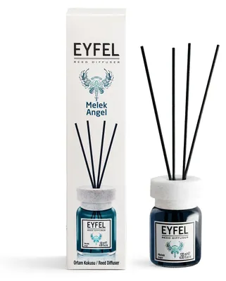Zdjęcie produktu dla EYFEL Zapach Domowy 120 ml - Anioł