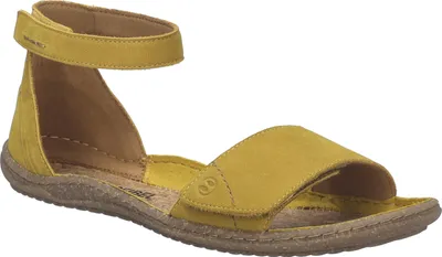 Produktbild von JOSEF SEIBEL Caitlyn 02 | Sandale für Damen | Gelb