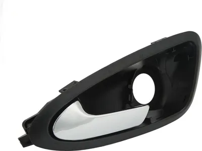Obrázok produktu pre Interiér auta Ľavá kľučka dverí Manuálne otváranie 6J0837113 Náhrada pre SEAT IBIZA 2008-2017