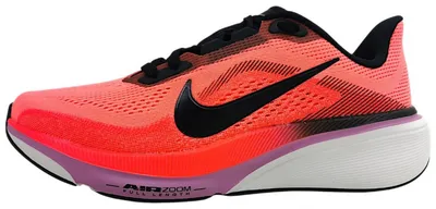 Produktbild von Nike Pegasus Sportschuh Rot in Gr. 42