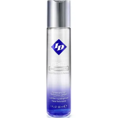 Image de Id Free - Hypoallergénique À Base D''eau 30 Ml