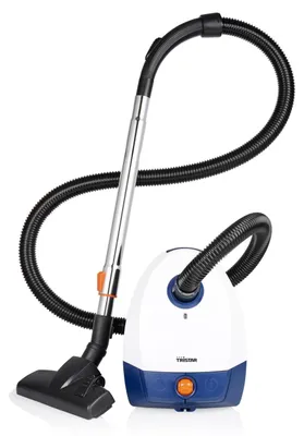 Productafbeelding van Compacte stofzuiger met zak, 800 W - zuigkracht 17 kPa - zakinhoud 1,5 liter