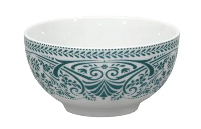 Image de Thun 1794 Bol à muesli, porcelaine tchèque, dentelle, essence, 0,70 l, Thun