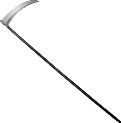 Produktbild von Spooktacular Creations Scythe Halloween Sense Kostüm 150cm