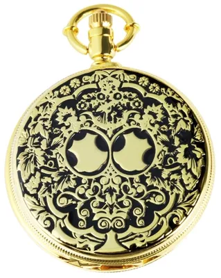 Produktbild von Excellanc Taschenuhr