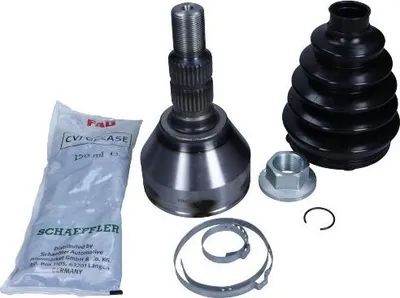 Image de Joint Extérieur Opel Vectra C/Astra