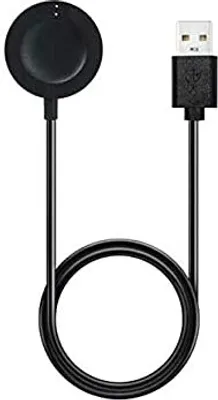 Produktbild von System-S USB Kabel Dockingstation für Fossil Gen 4 Smartwatch