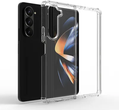 Produktbild von König Design Hülle kompatibel mit Kunststoff Soft Handyhülle - Handy Case
