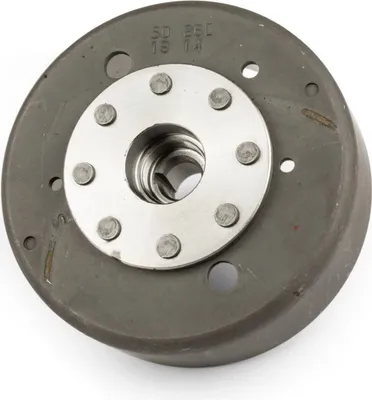 Image de Volant/rotor Motoforce pour allumage Minarelli AM6