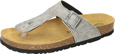 Immagine prodotto di Dott. Brinkmann, modello 600057-91, mocassini da uomo, color grigio chiaro, taglia 40 EU